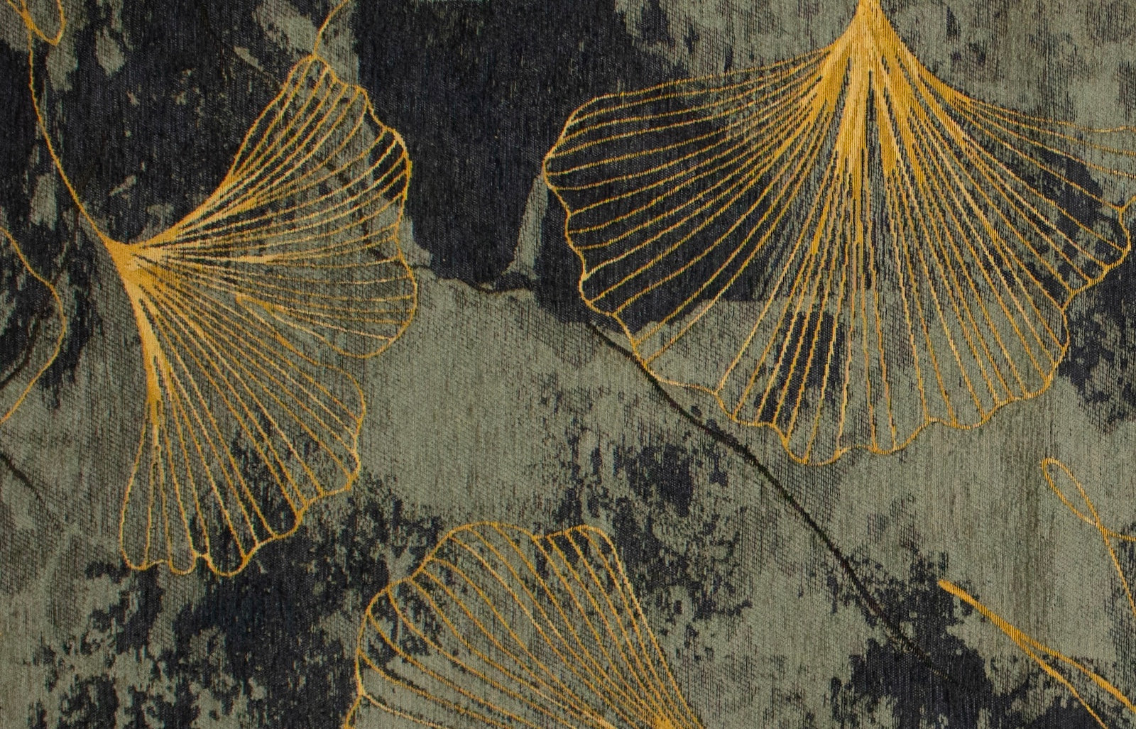 DEKORATIONSTEPPICH DESIGN VIENNA FARBE WARMGRAU 140X200 CM MIT RUTSCHFESTER UNTERLAGE