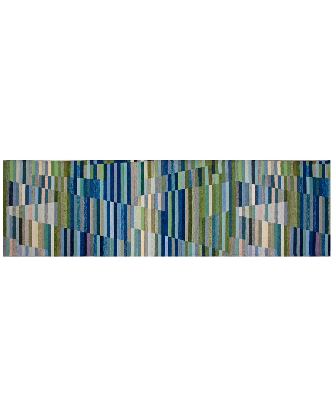 TAPPETO DA CUCINA GALAXY OTTANIO 57X280 CM ANTISCIVOLO