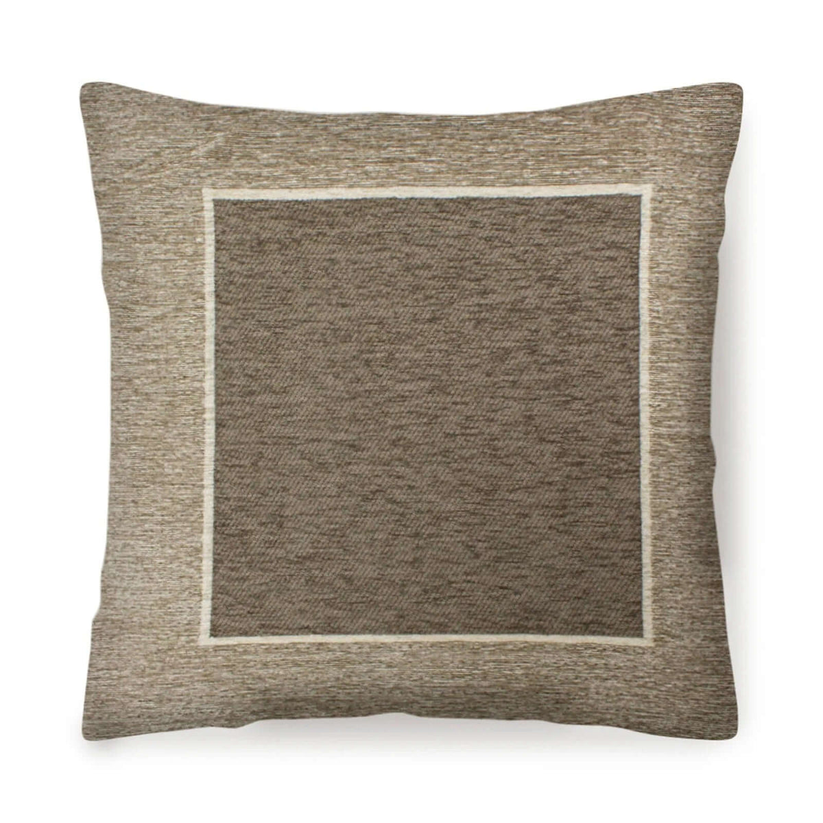 COPPIA CUSCINI ARREDO JACQUARD SFODERABILI ROMA cuscino decorativo in jacquard, ideale per arredare il living.