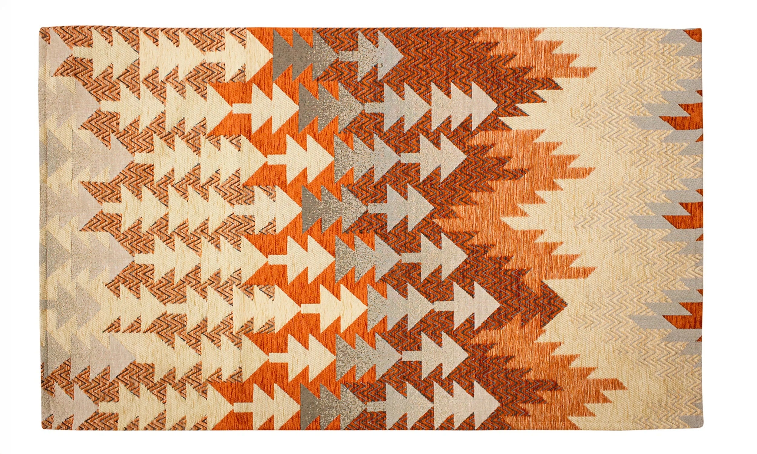 TAPPETO ARREDO ABETE CON ANTISCIVOLO con design moderno e colori vivaci, ideale per ogni stanza e facile da pulire.