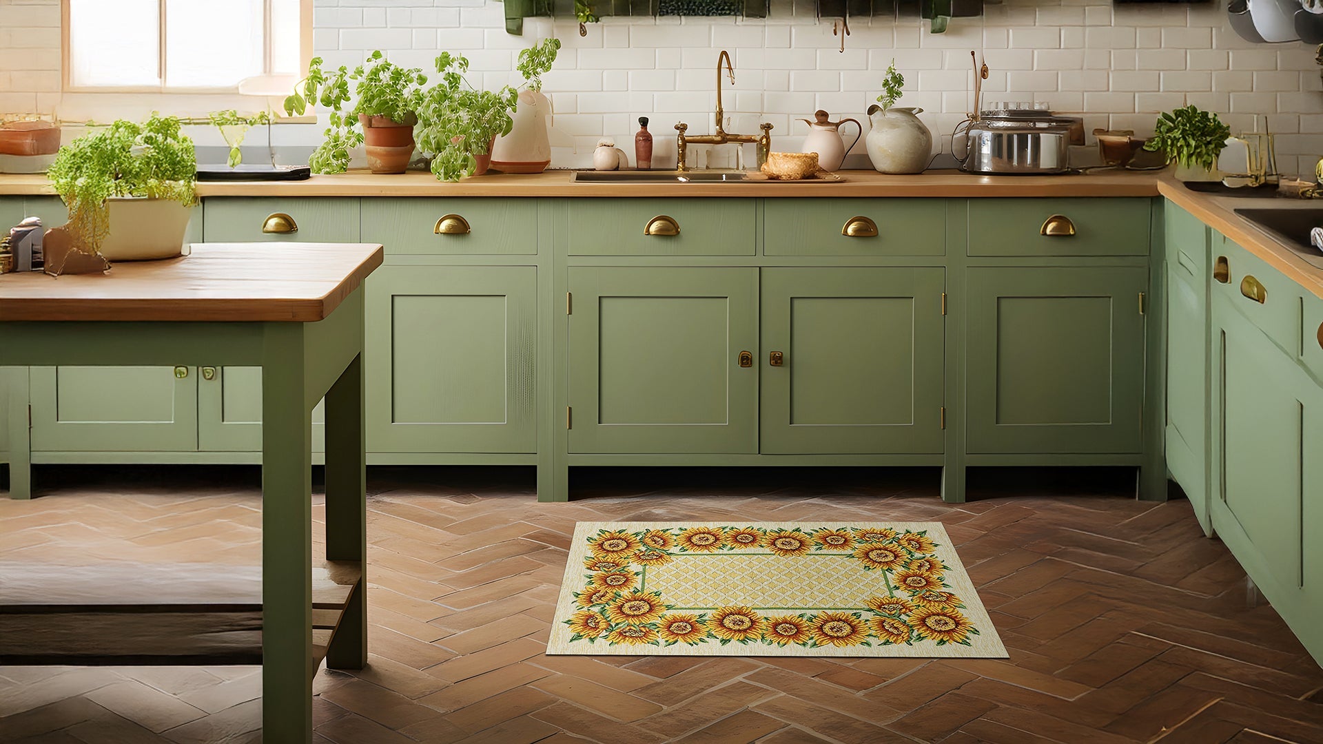 Cucina Misura 50x80
