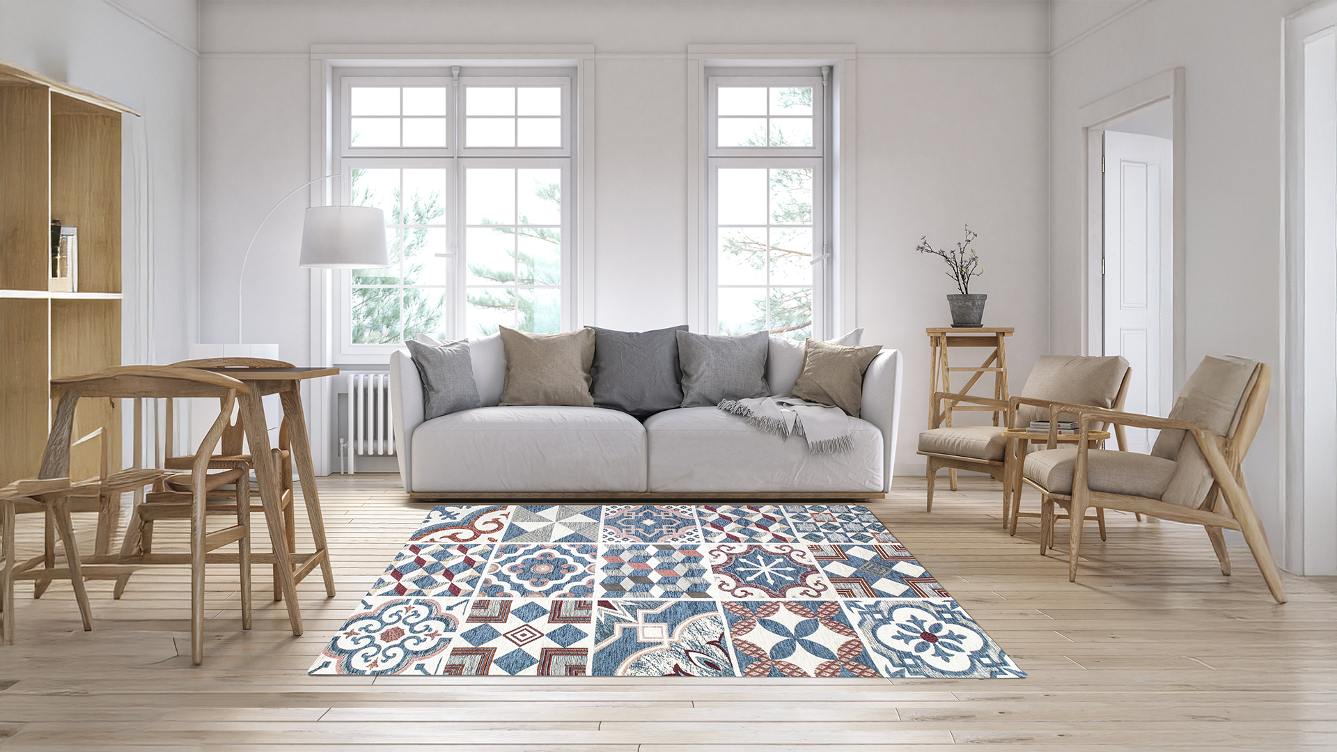 Misura 65x300