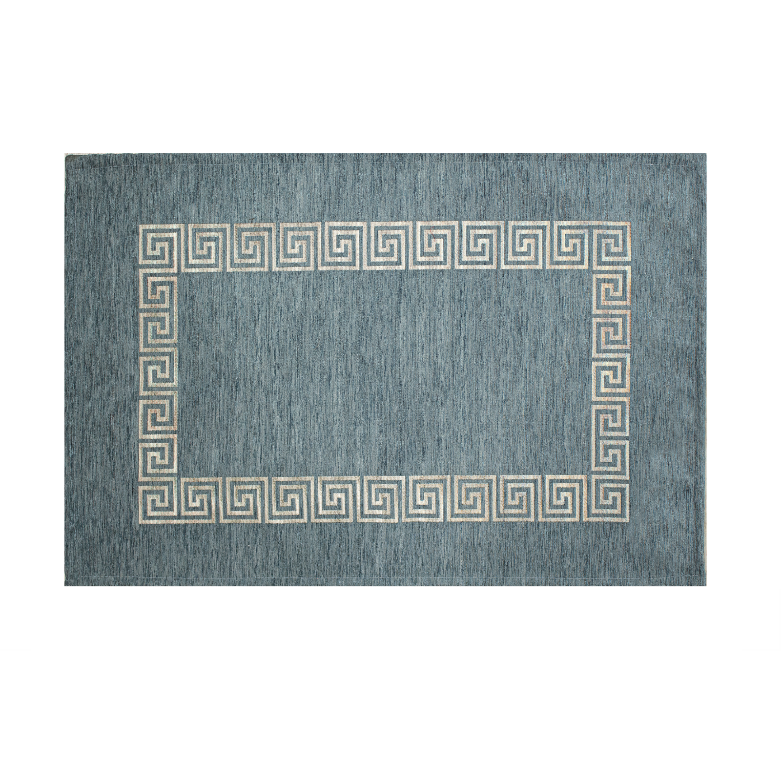 KÜCHENTEPPICH DIS.ZIG ZAG FARBE PERLGRAU 57X280 CM RUTSCHFEST
