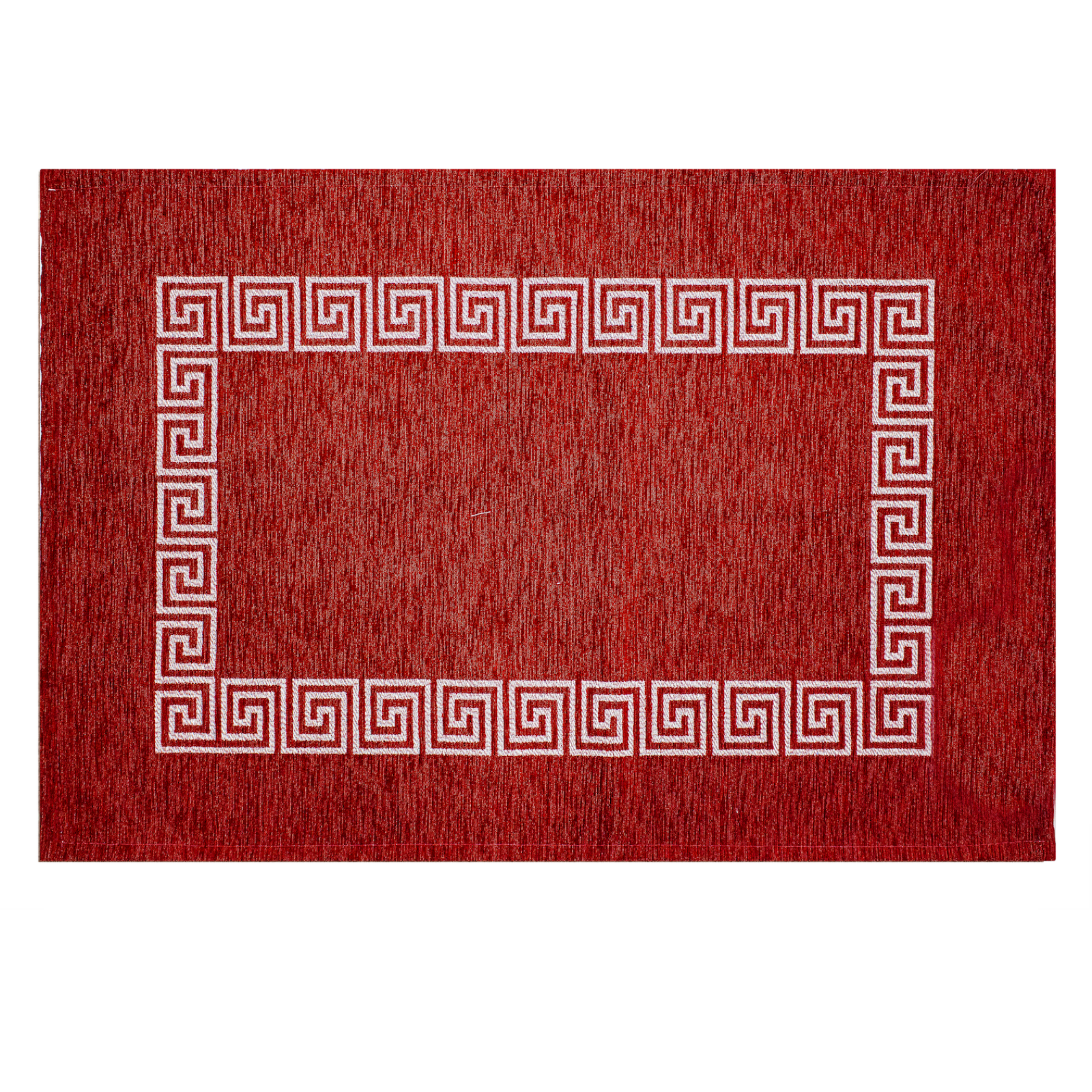 KÜCHENTEPPICH DIS.ZIG ZAG FARBE PERLGRAU 57X280 CM RUTSCHFEST
